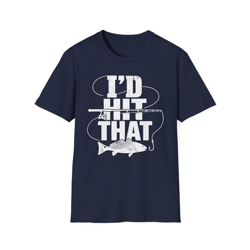 Hit That T-Shirt