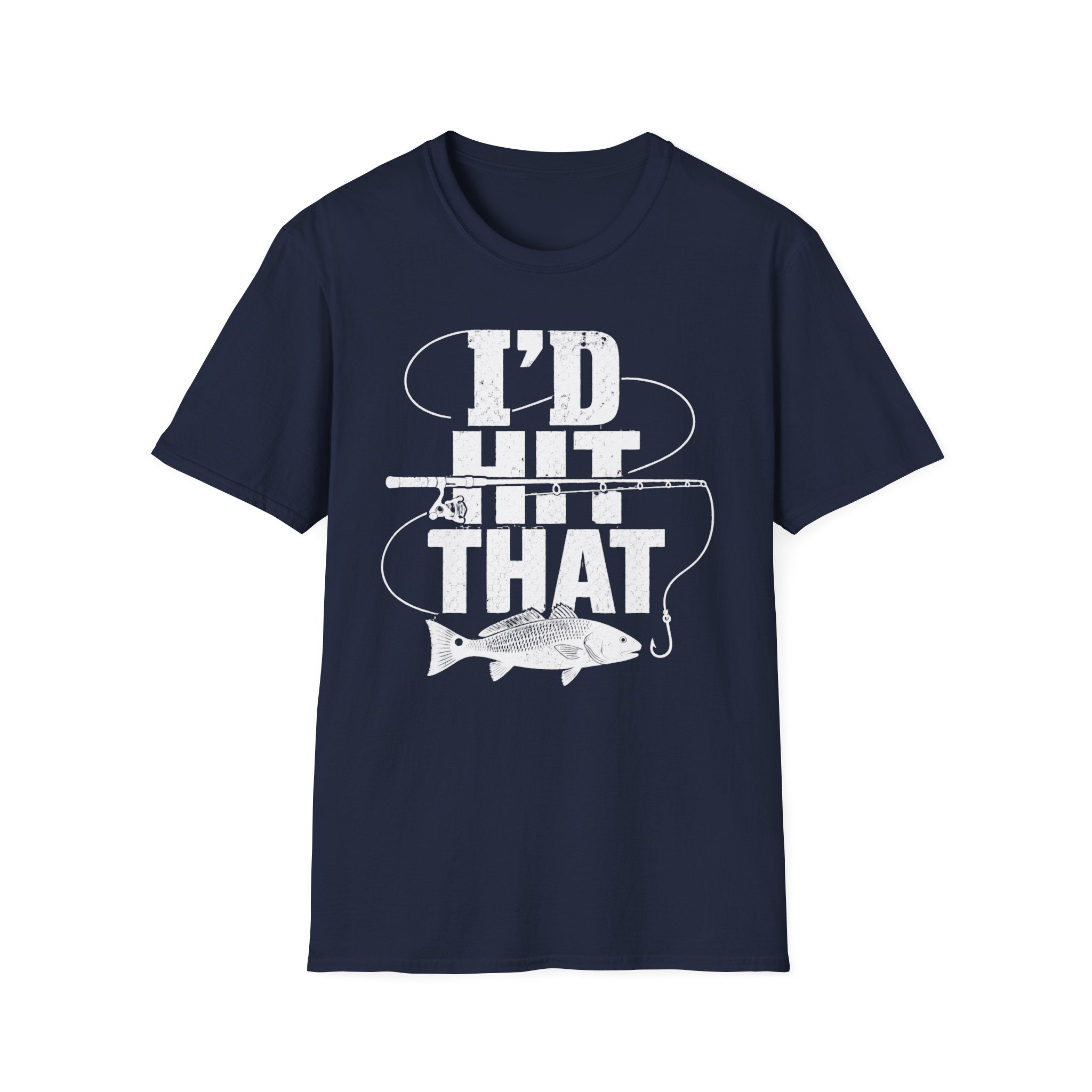 Hit That T-Shirt