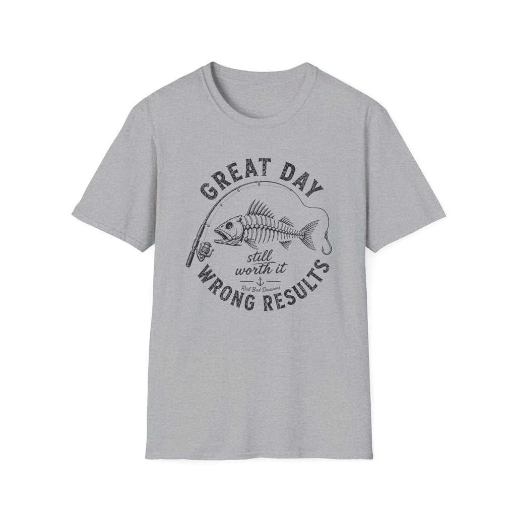 Still Worth It T-Shirt