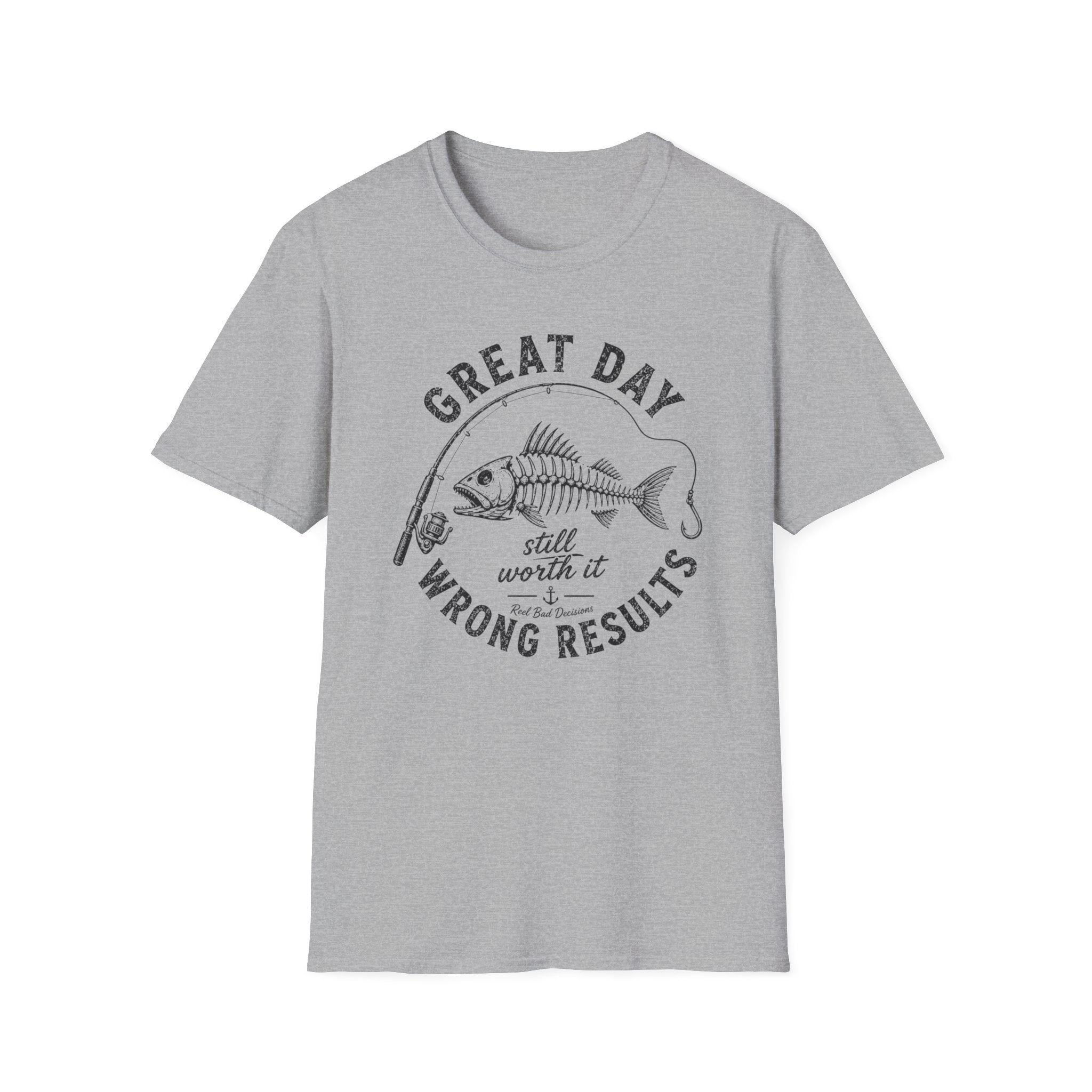 Still Worth It T-Shirt