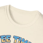 Tide Time T-Shirt