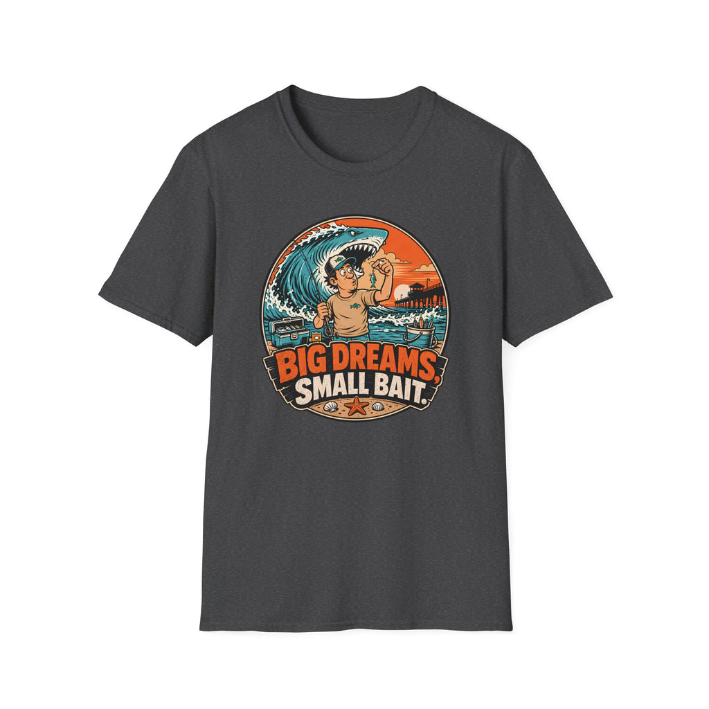 Big Dreams T-Shirt