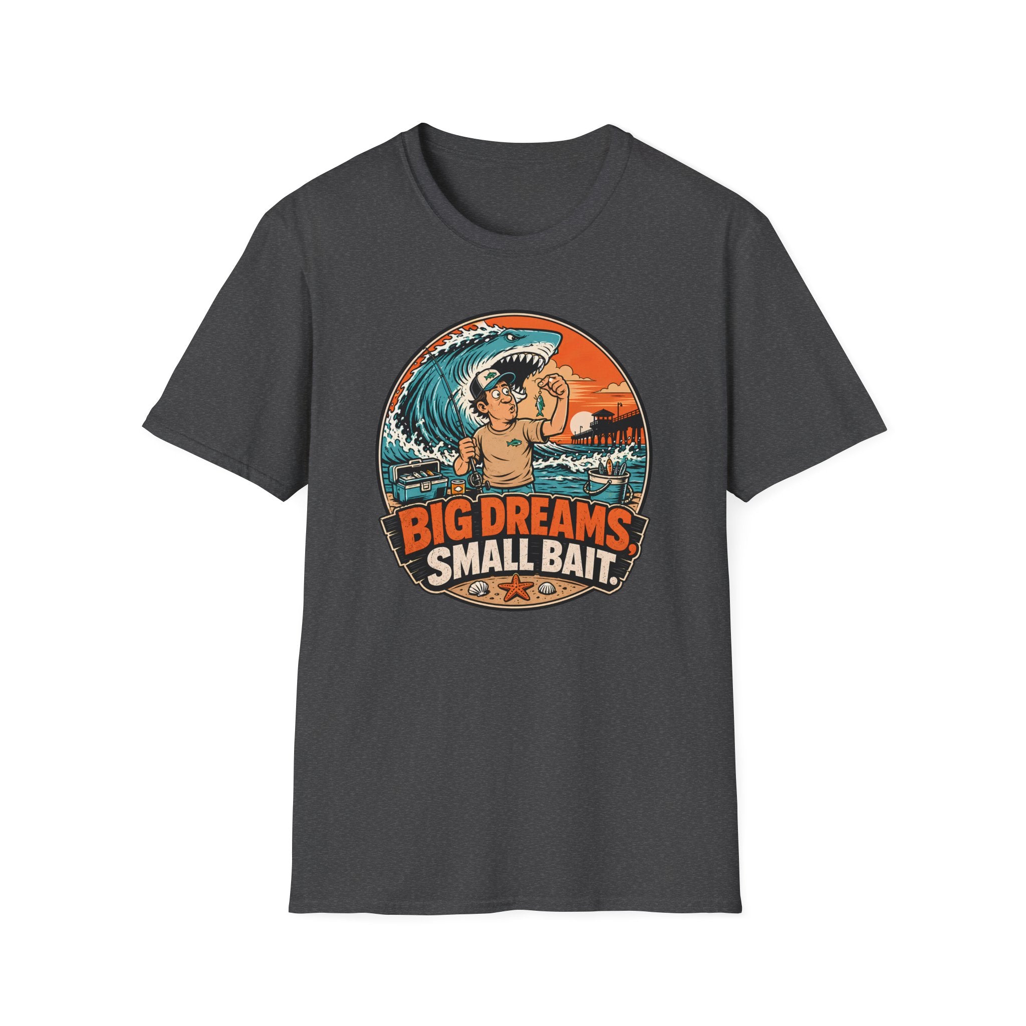 Big Dreams T-Shirt
