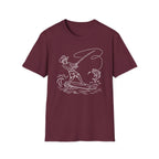 Cowboy Catch T-Shirt