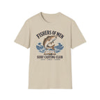 Fishers of Men T-Shirt