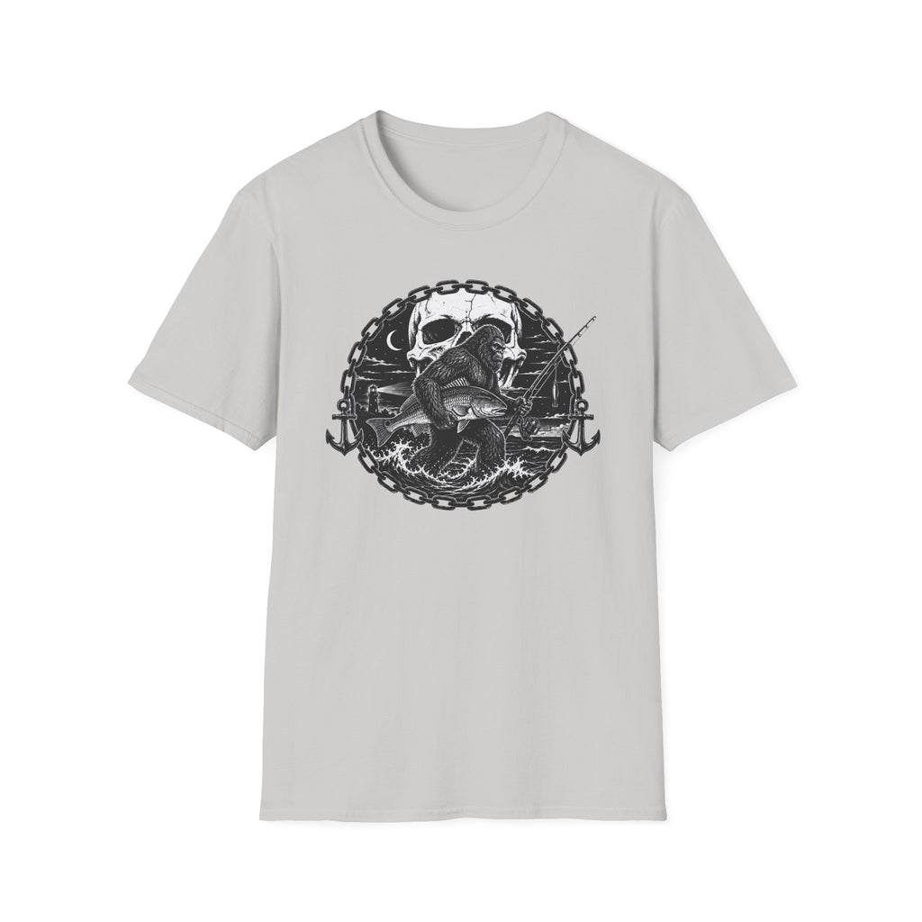 Can't Be Stopped T-Shirt