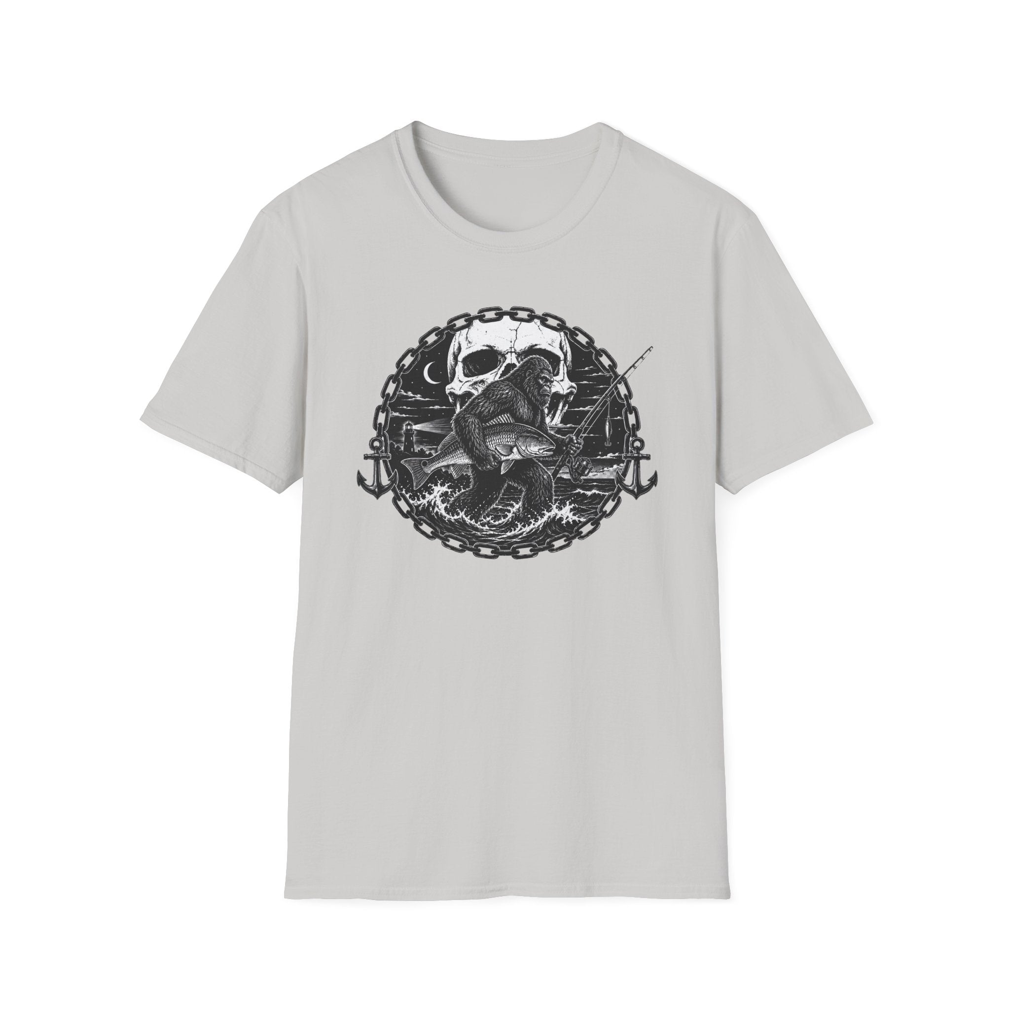 Can't Be Stopped T-Shirt