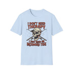 Incoming Tide T-Shirt