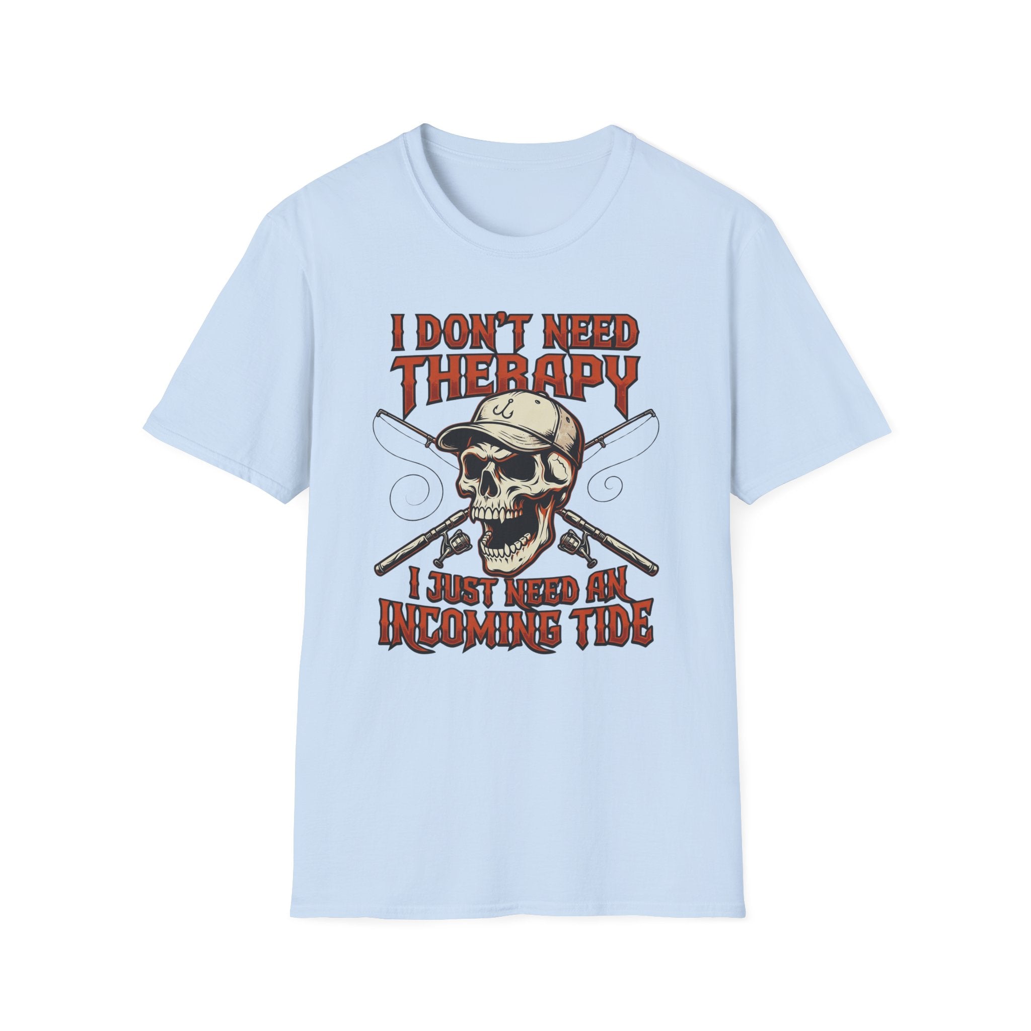 Incoming Tide T-Shirt