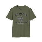 Surf Fishing Chaos T-Shirt