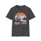Billin’ and Chilling  T-Shirt