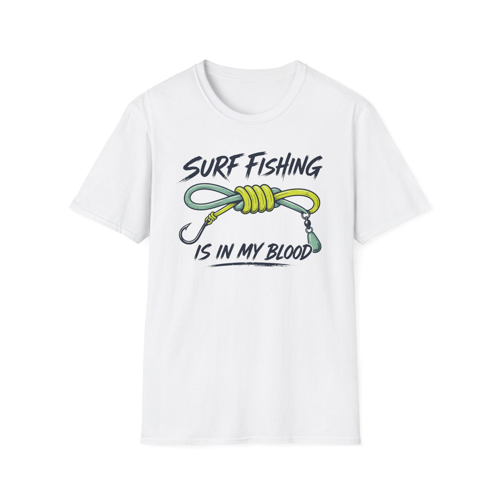 In My Blood T-Shirt