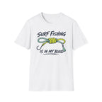 In My Blood T-Shirt