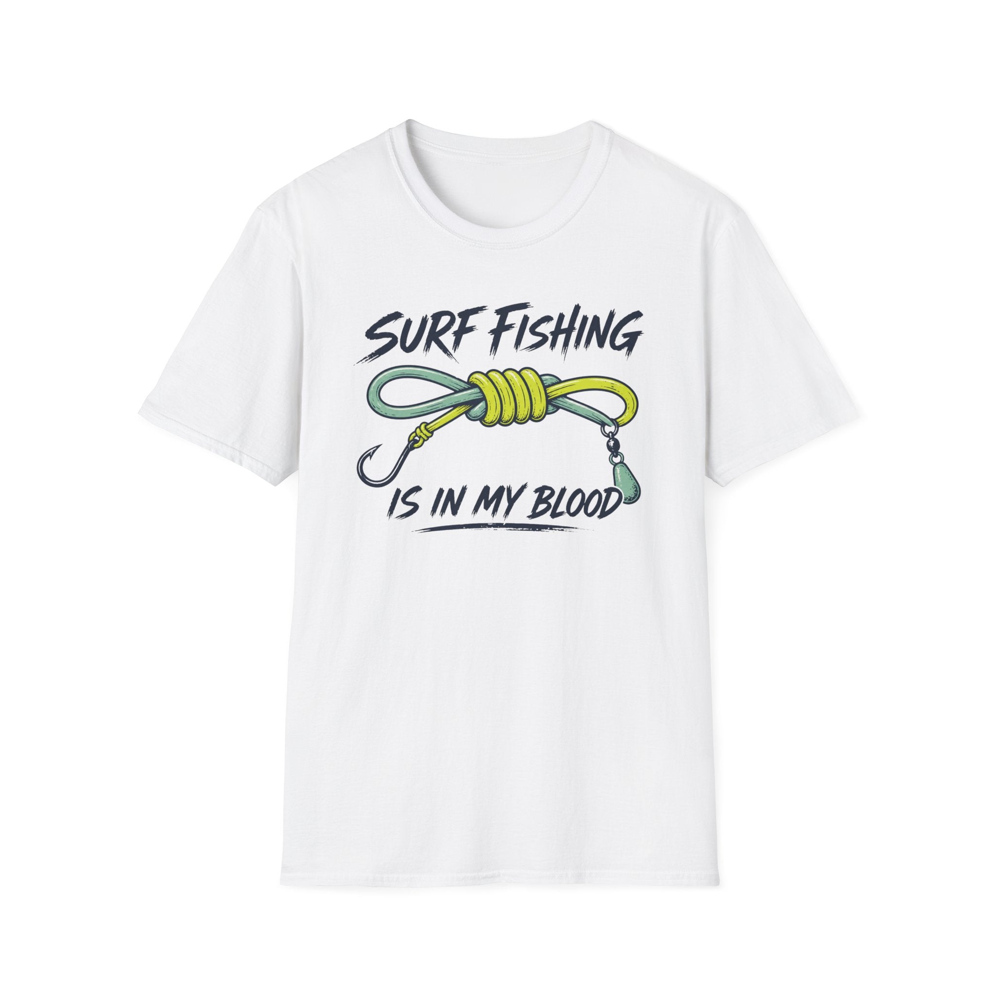 In My Blood T-Shirt