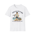 Beach Cast T-Shirt