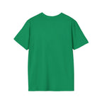 Christmas Fishing T-Shirt