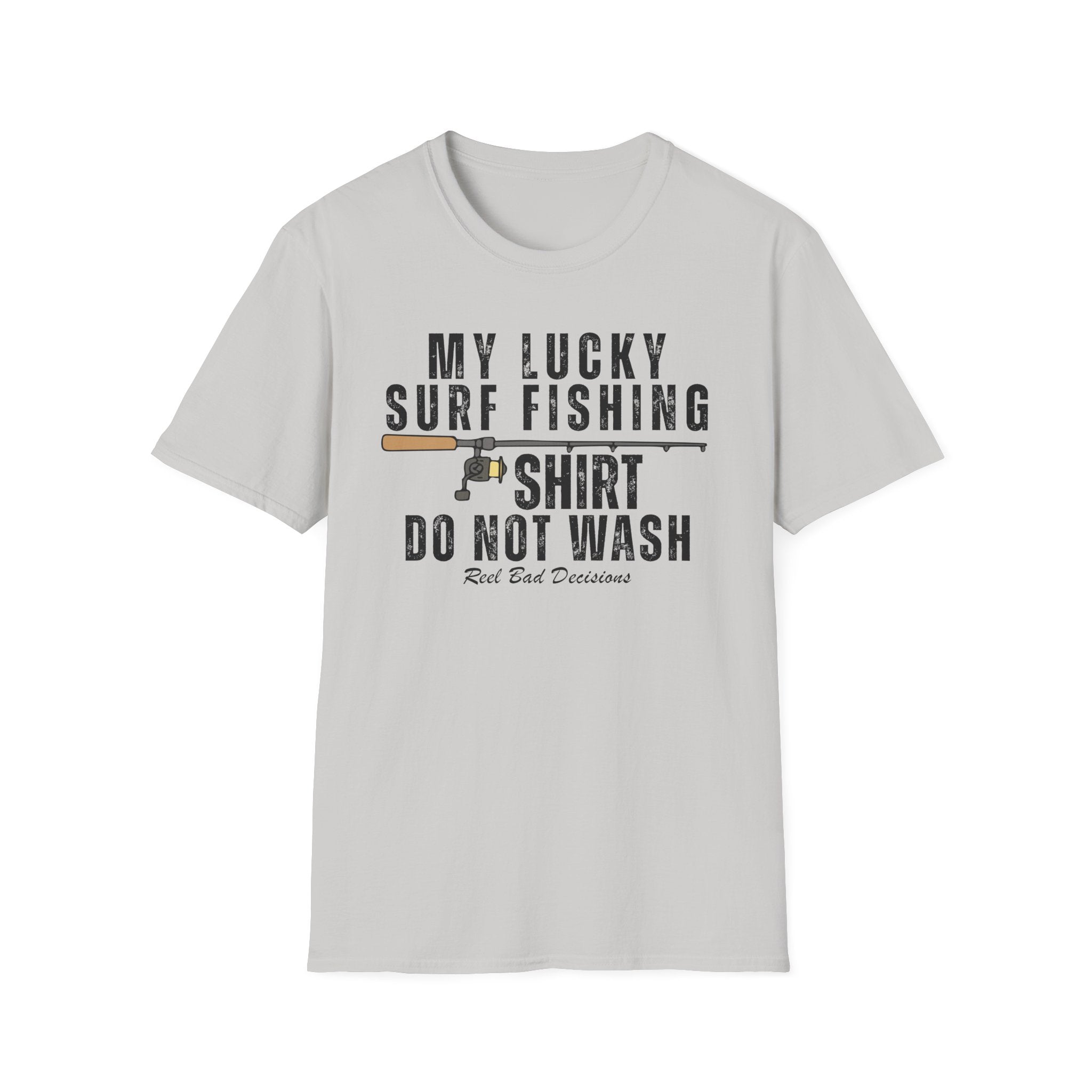 Lucking Shirt T-Shirt