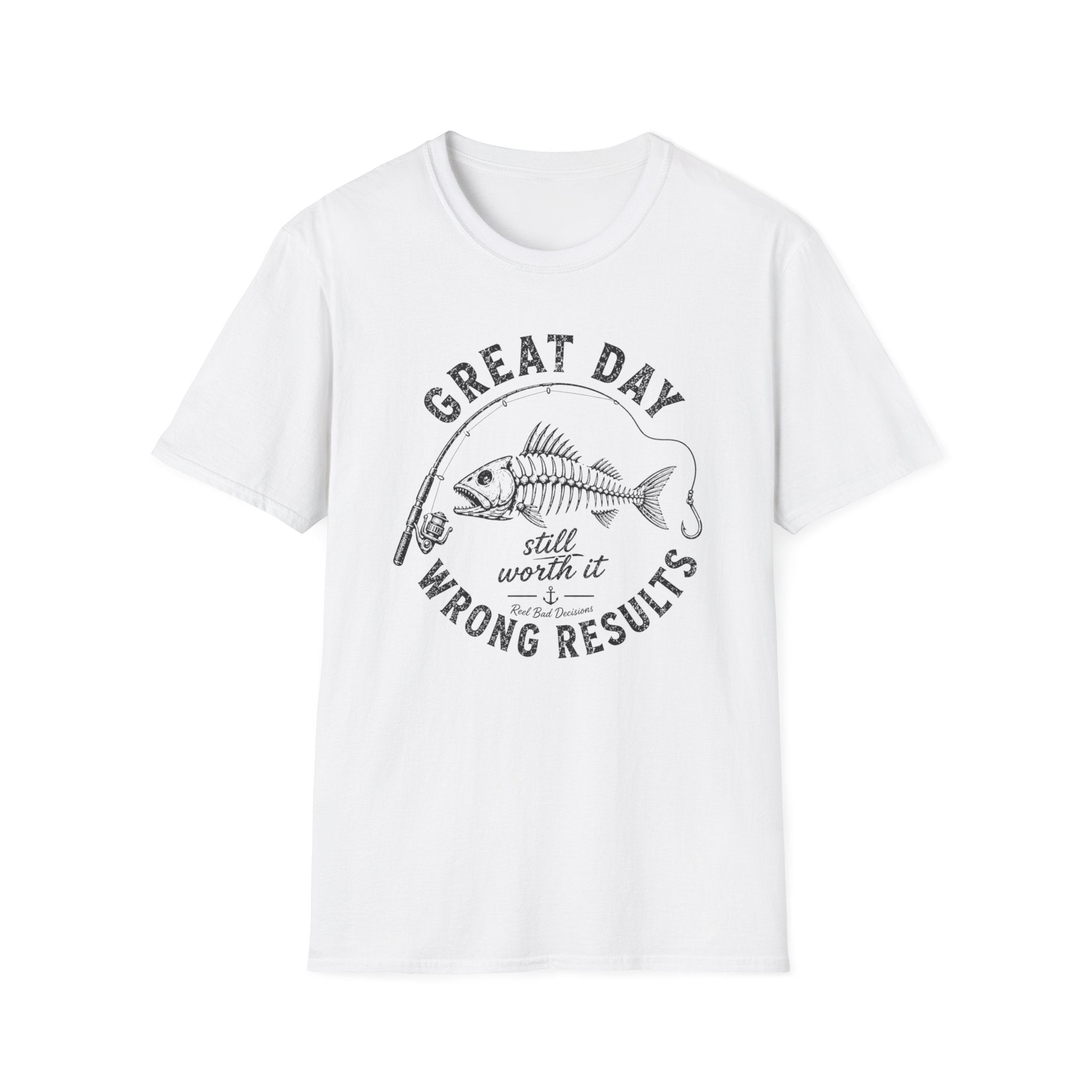 Still Worth It T-Shirt