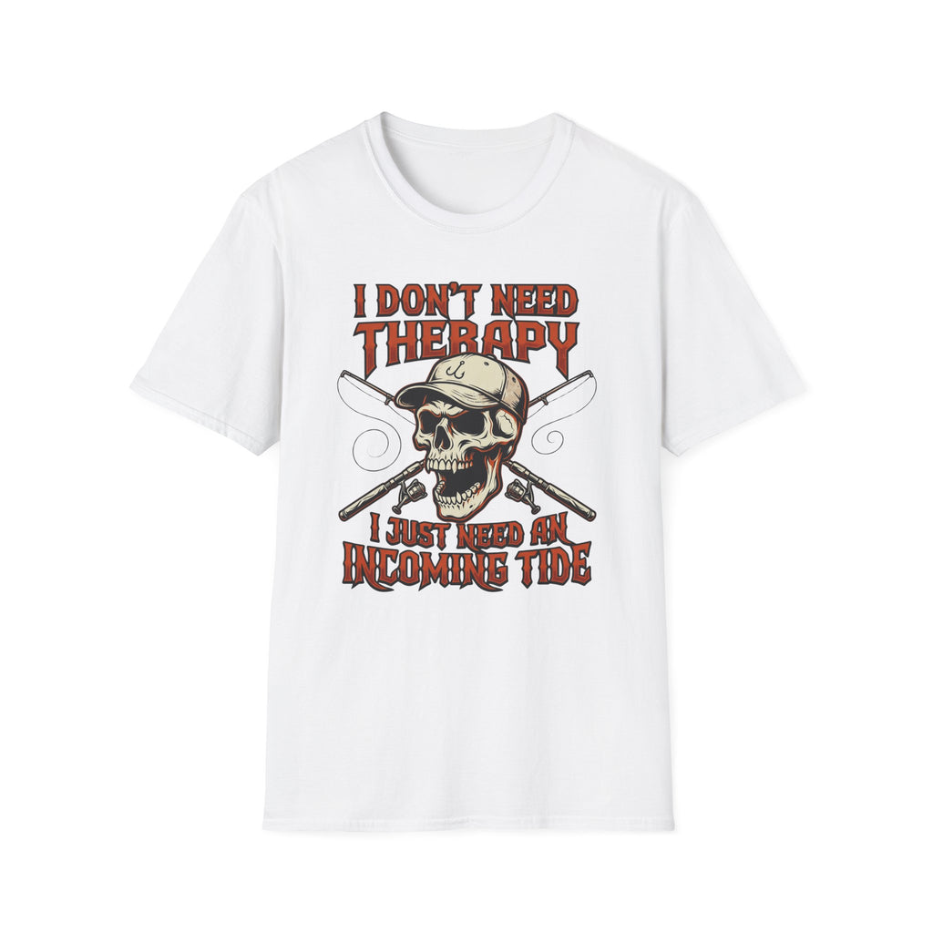 Incoming Tide T-Shirt