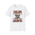 Incoming Tide T-Shirt