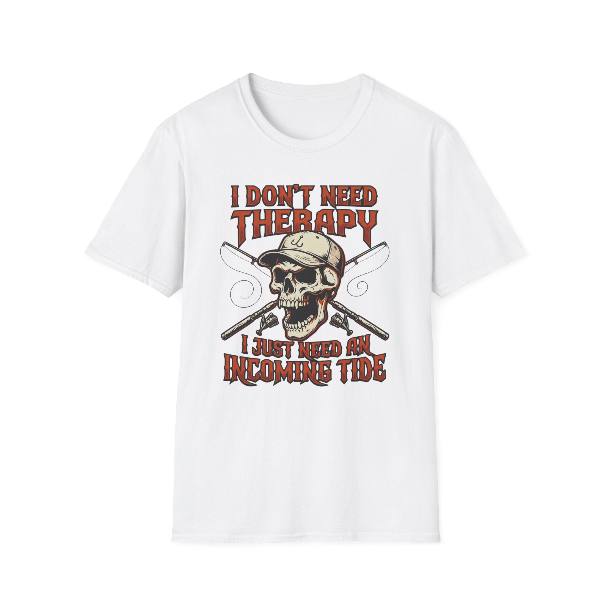Incoming Tide T-Shirt