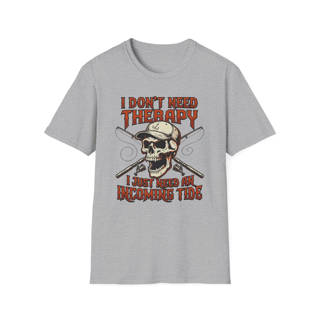Incoming Tide T-Shirt