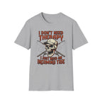 Incoming Tide T-Shirt