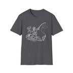 Wild Ride Cowboy T-Shirt