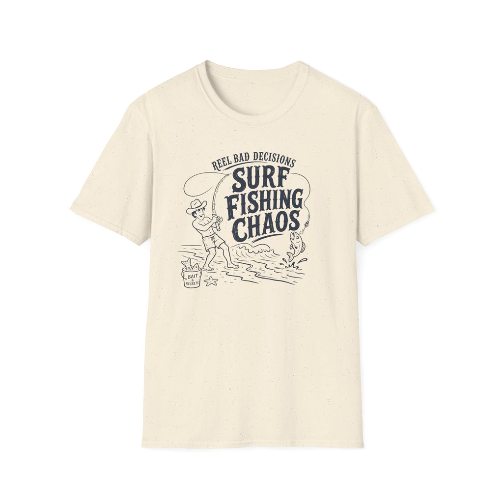Cowboy Chaos T-Shirt