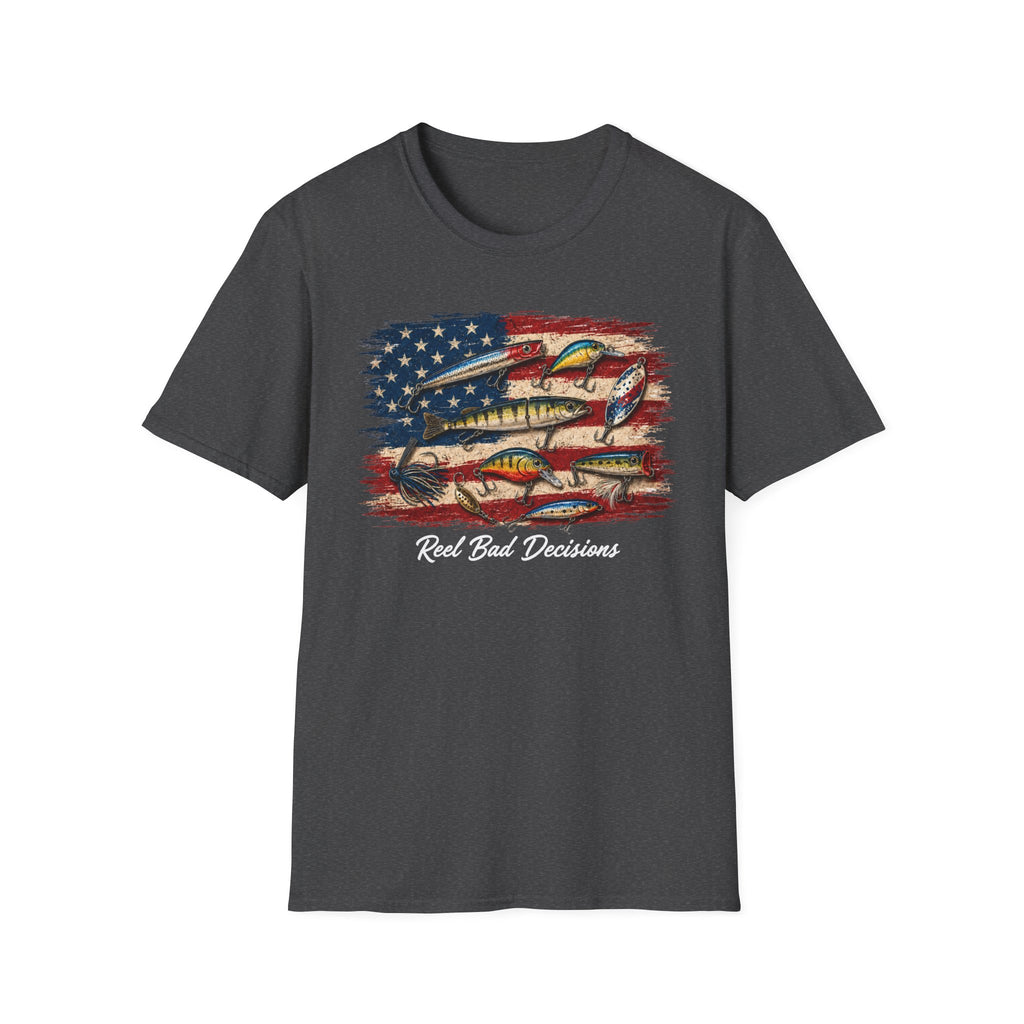 Lures T-Shirt