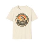 Beach Commander Bigfoot T-Shirt