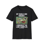 Copy of Fish Tails T-Shirt