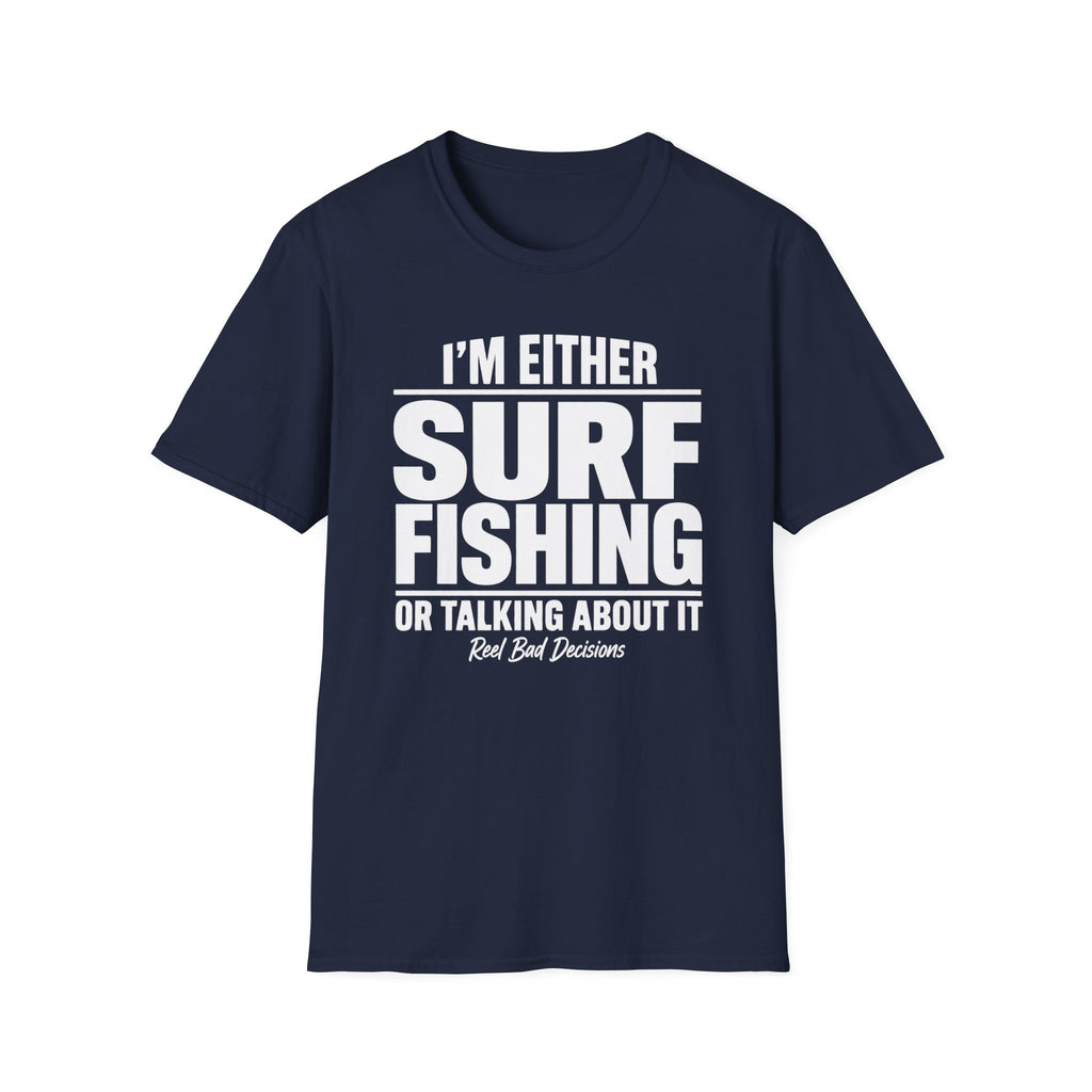 Talking T-Shirt