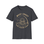 West Coast T-Shirt