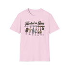 Hooked On Grace T-Shirt