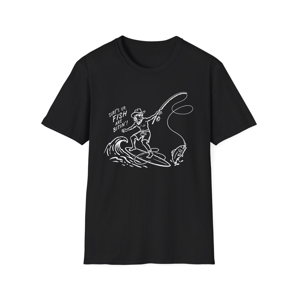 Wild Ride Cowboy T-Shirt