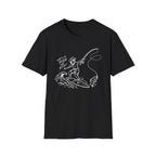 Wild Ride Cowboy T-Shirt