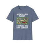Copy of Fish Tails T-Shirt