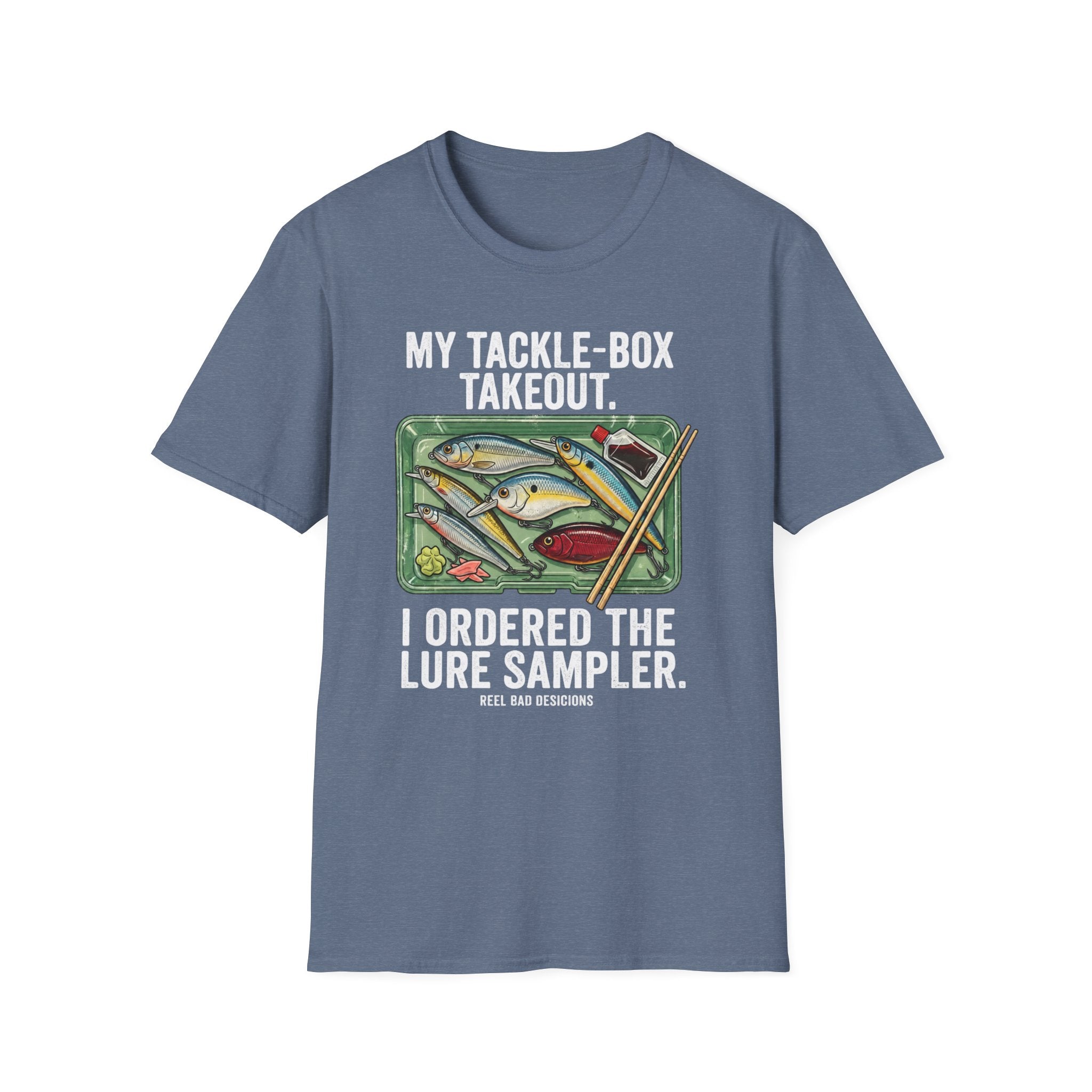 Copy of Fish Tails T-Shirt