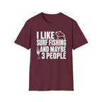 Three People T-Shirt