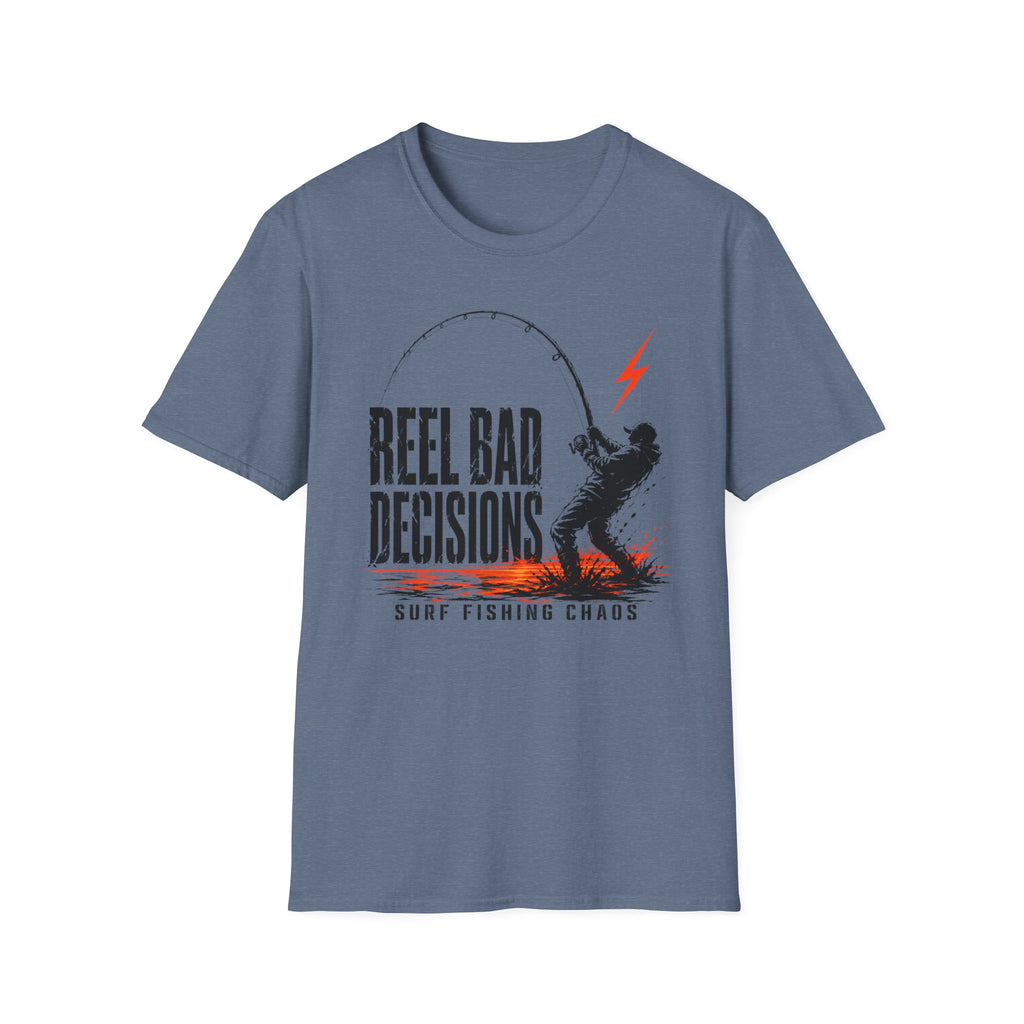 Bolt Fishing T-Shirt
