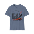 Bolt Fishing T-Shirt