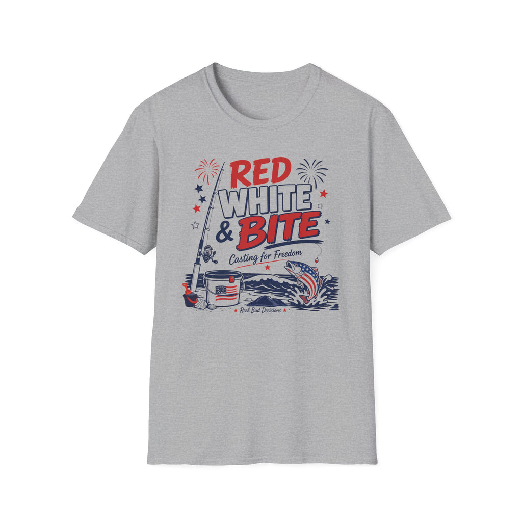 4th of July Freedom T-Shirt