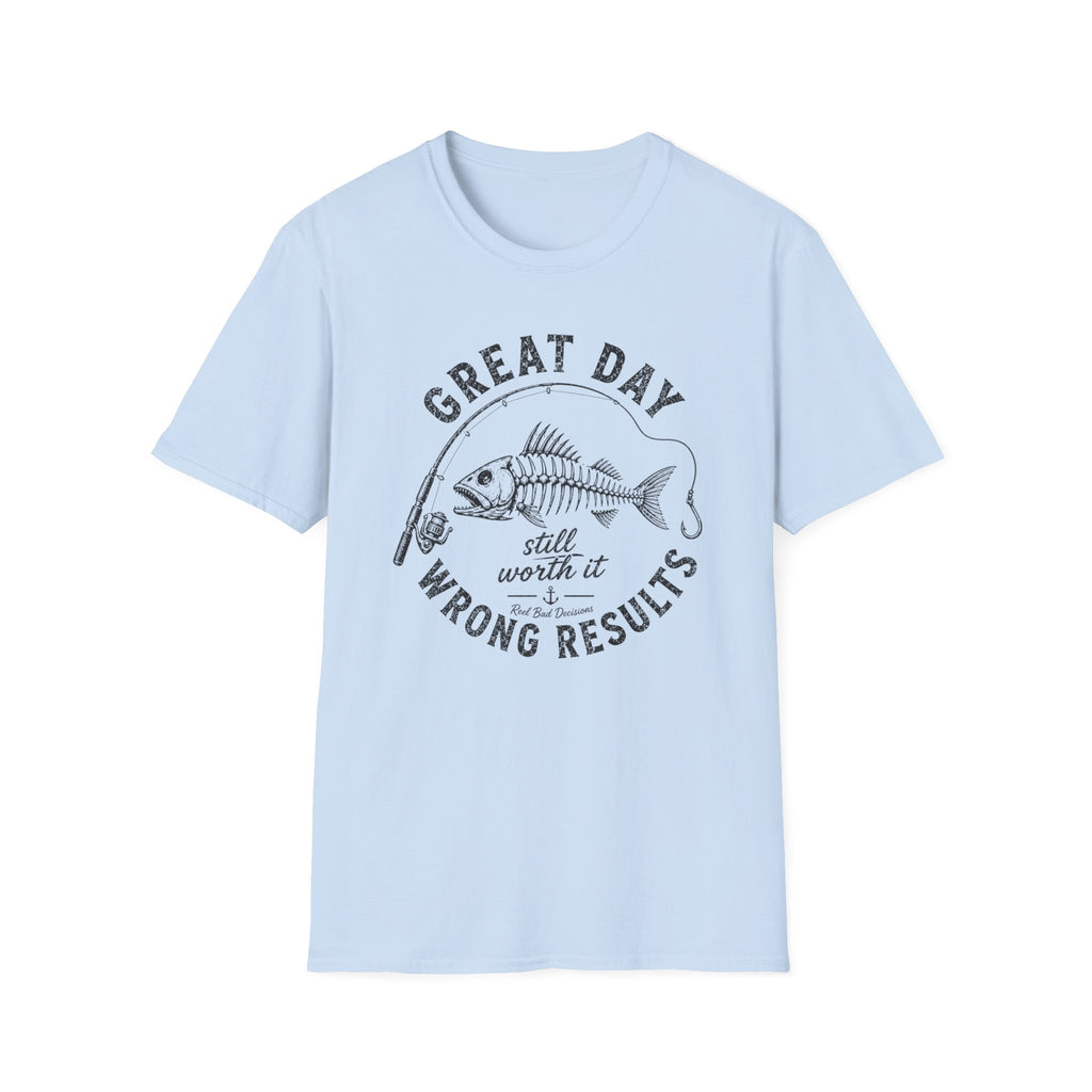 Still Worth It T-Shirt