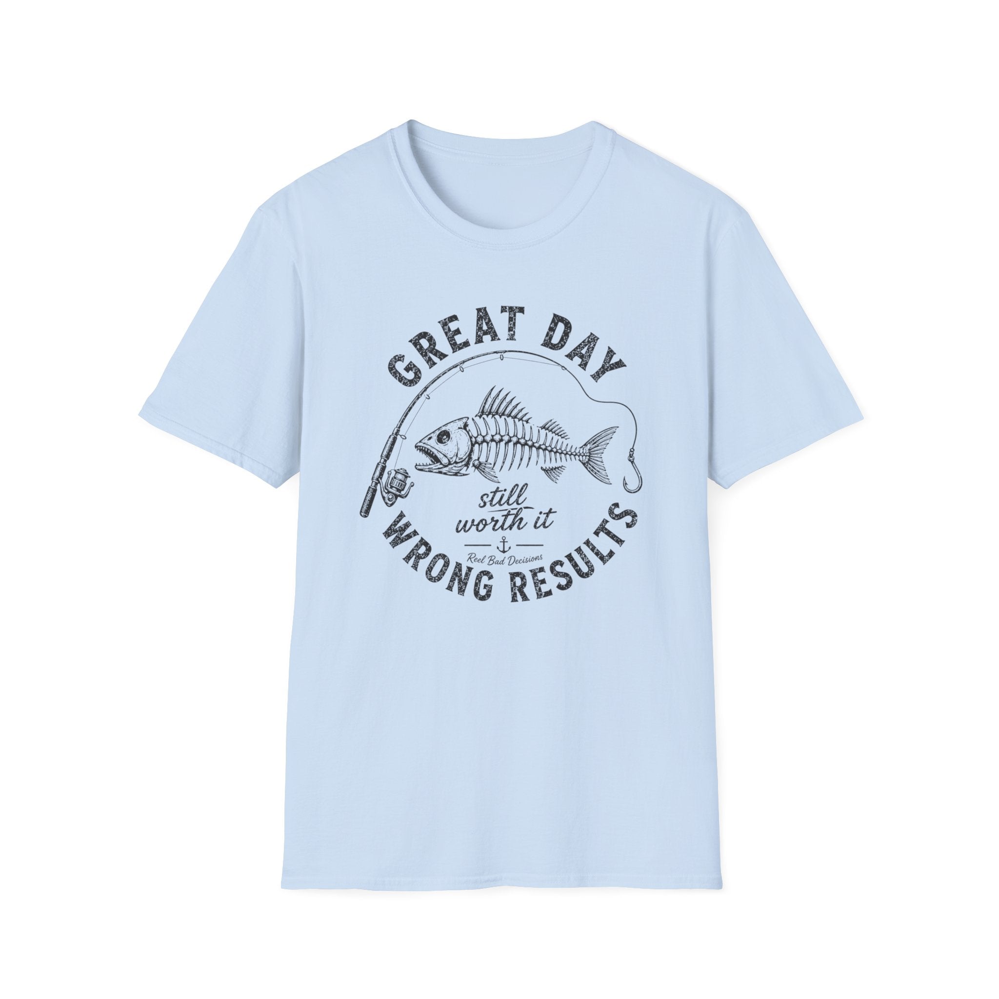 Still Worth It T-Shirt