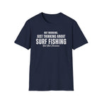 Not Working T-Shirt