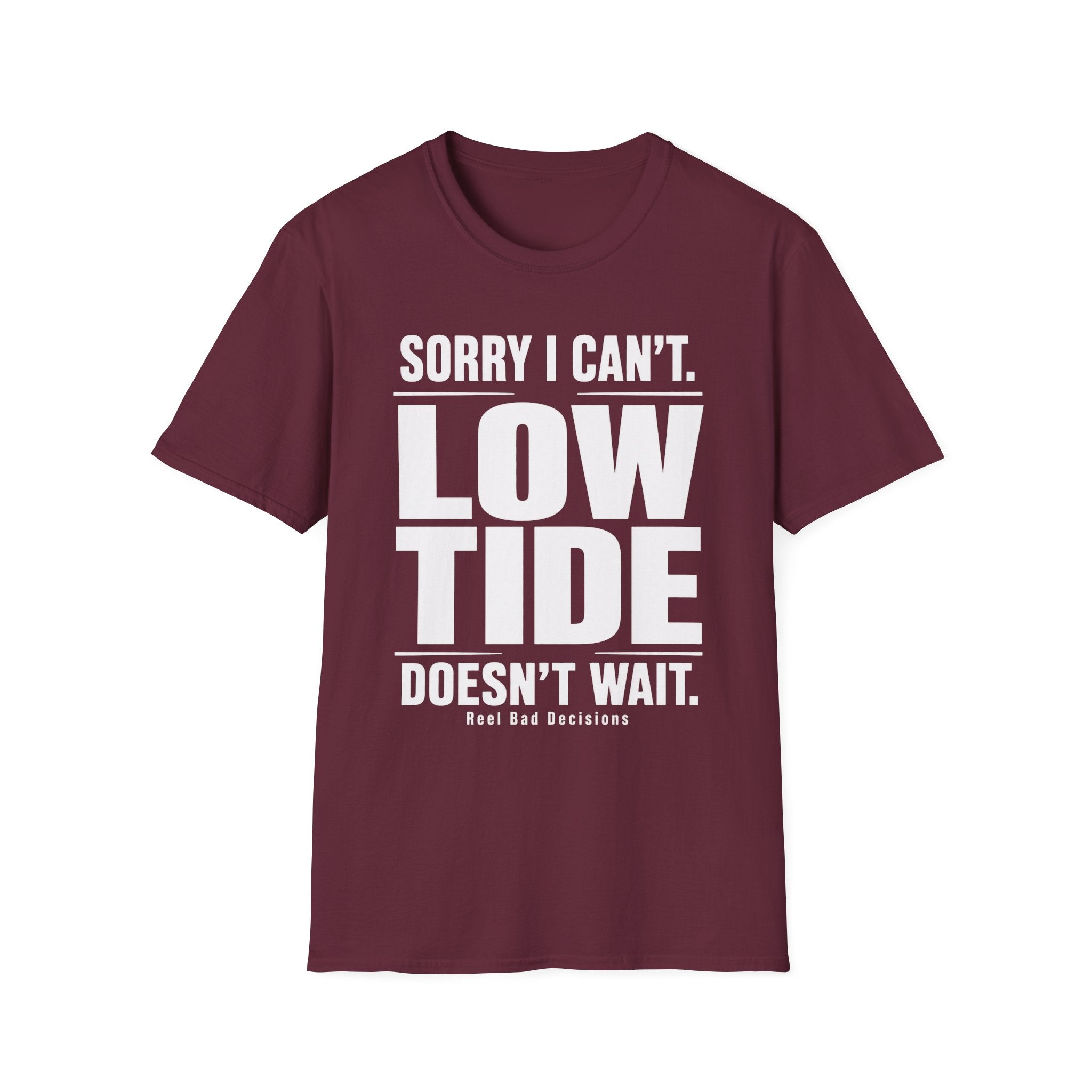 Low Tide T-Shirt