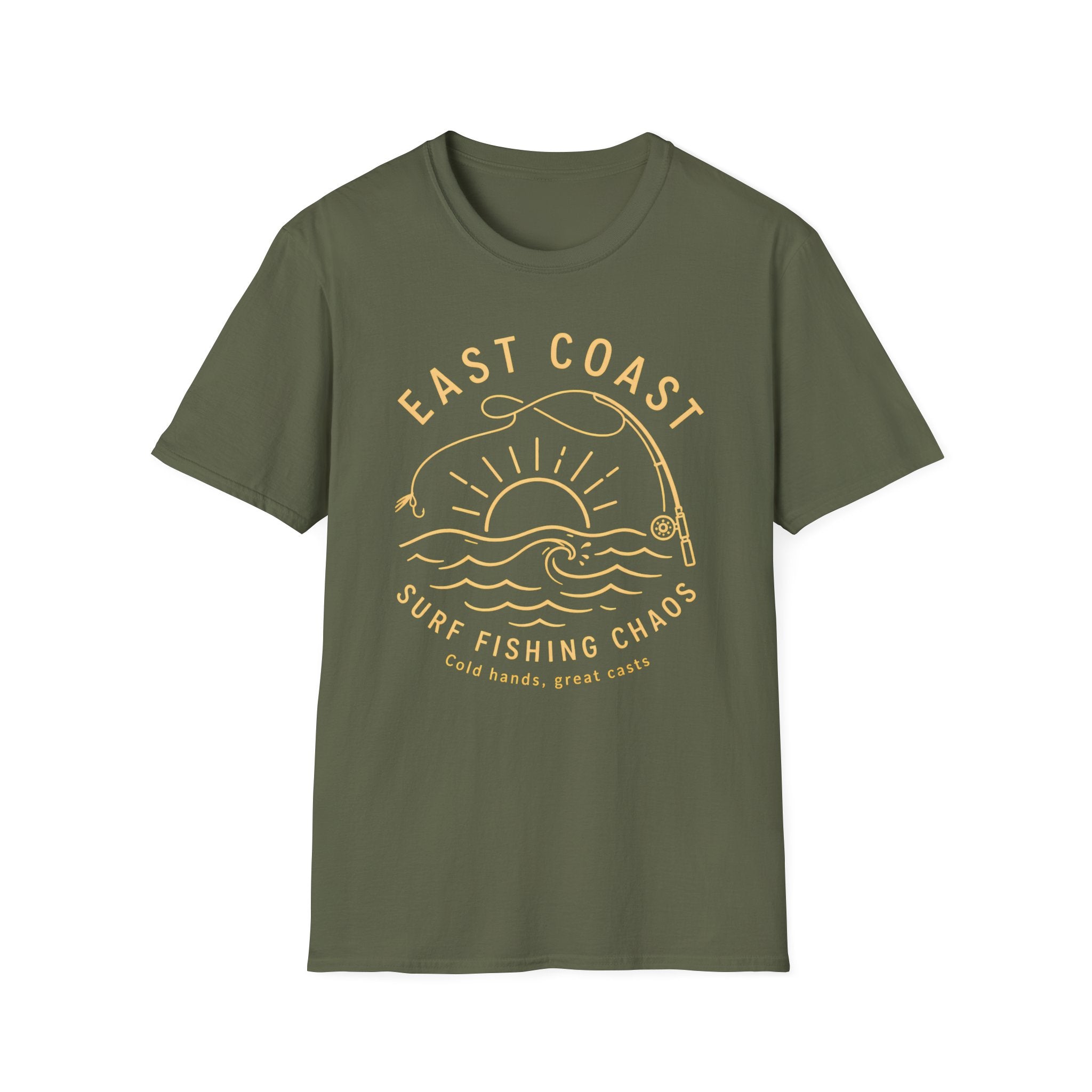 East Coast T-Shirt