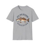 Salt Water Fishing T-Shirt
