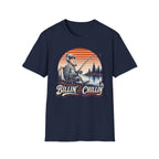 Billin’ and Chilling  T-Shirt